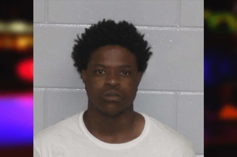 Xavier Holloway mugshot – Morgan County , Georgia Xavier Holloway