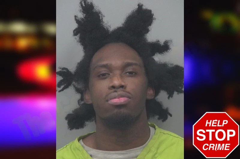 Xavier Jones mugshot – Gwinnett County , Georgia Xavier Jones mugshot