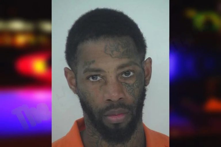 Xavier Morris mugshot – Fayette County , Georgia Xavier Morris