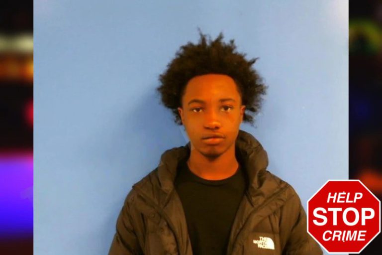 Xavier Poythress mugshot – Troup County , Georgia Xavier Poythress