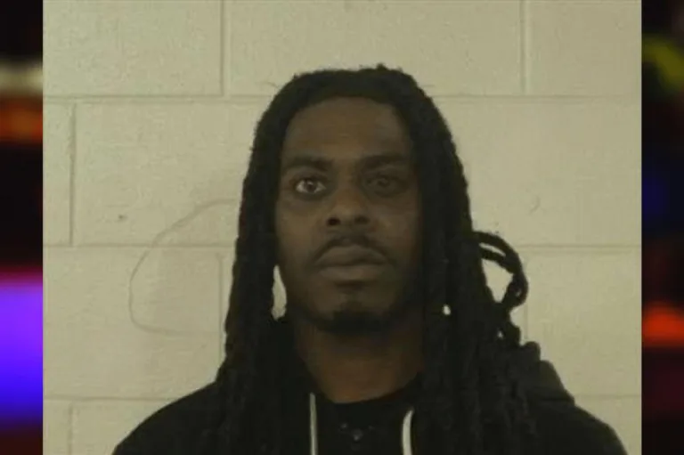 Xavier Stapleton mugshot – Liberty County , Georgia Xavier Stapleton