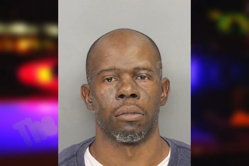 Xavier Taylor Mugshots