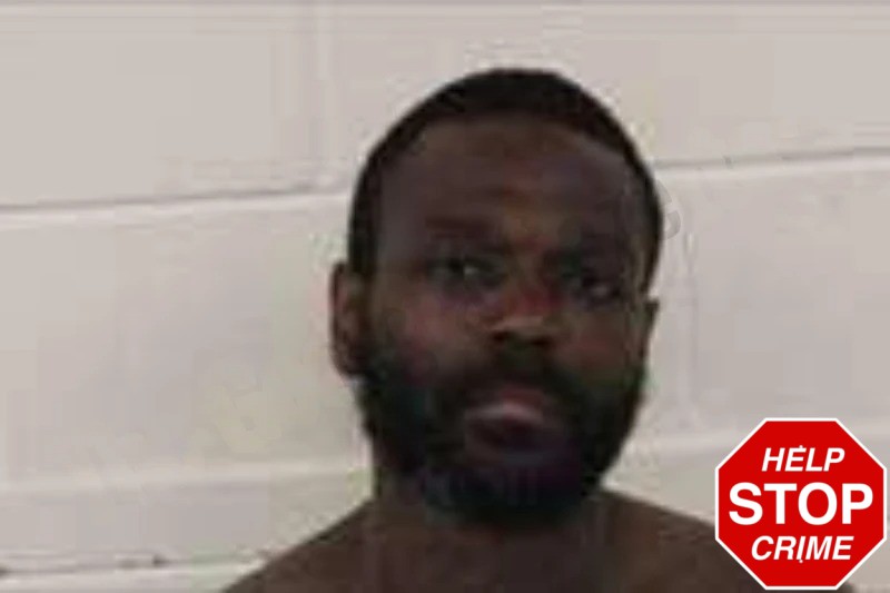 Xavious Bivines Mugshots