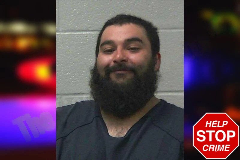 Xeduardo-Nicolas Pantoja Mugshots