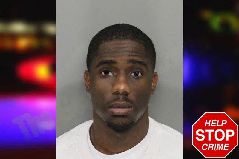 Xzabier Flowers Mugshots