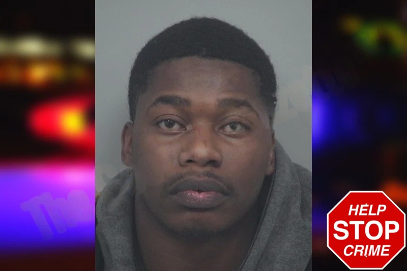 Xzavier Dickson mugshot – Gwinnett County , Georgia Xzavier Dickson mugshot