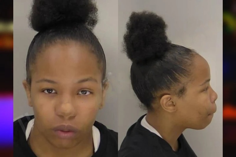 Yakimma King mugshot