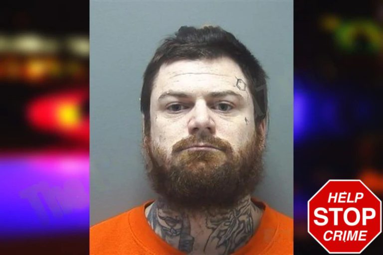 Yancey Tanner mugshot – Cherokee County , Georgia Yancey Tanner