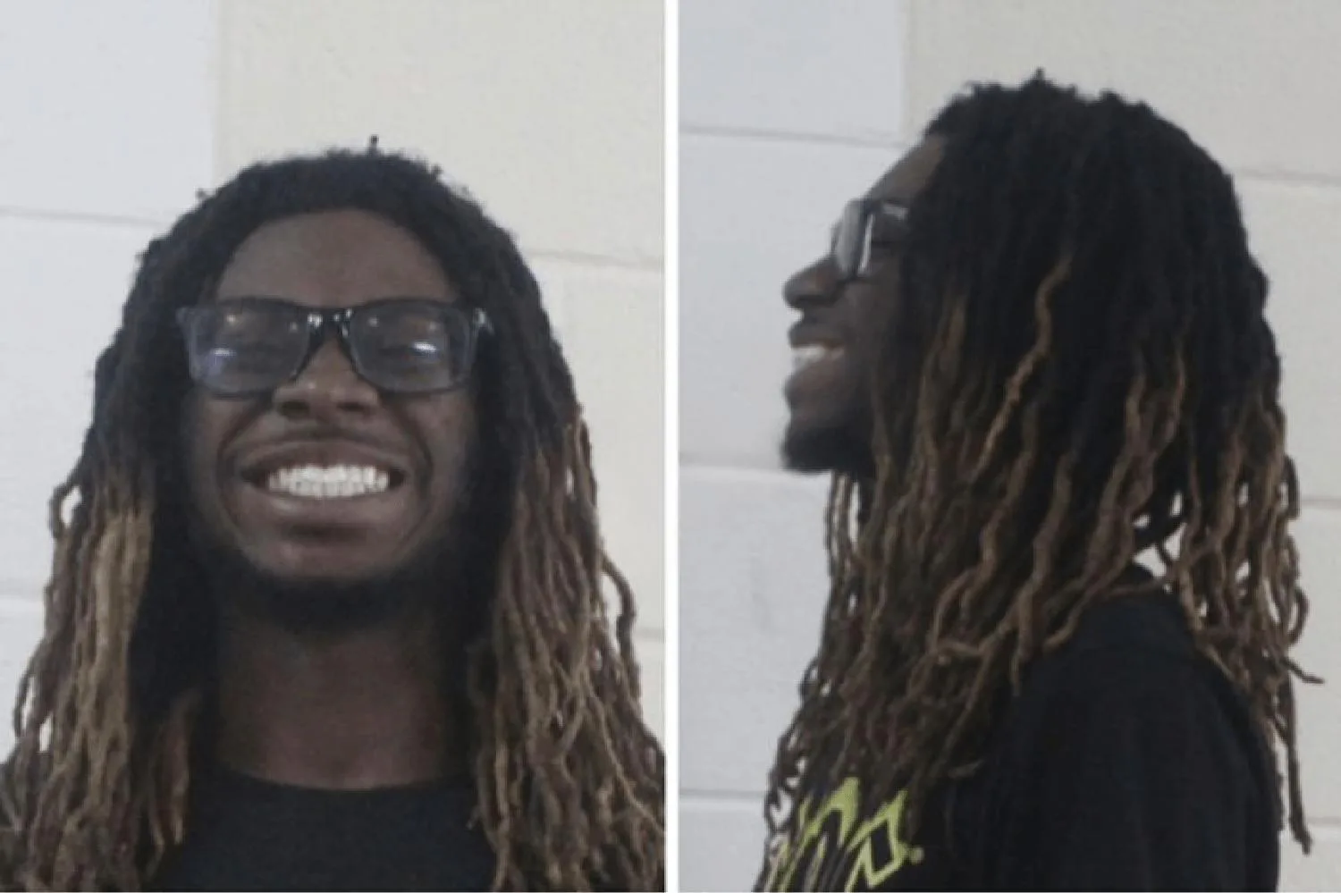 Yancy Gibbons Mugshots