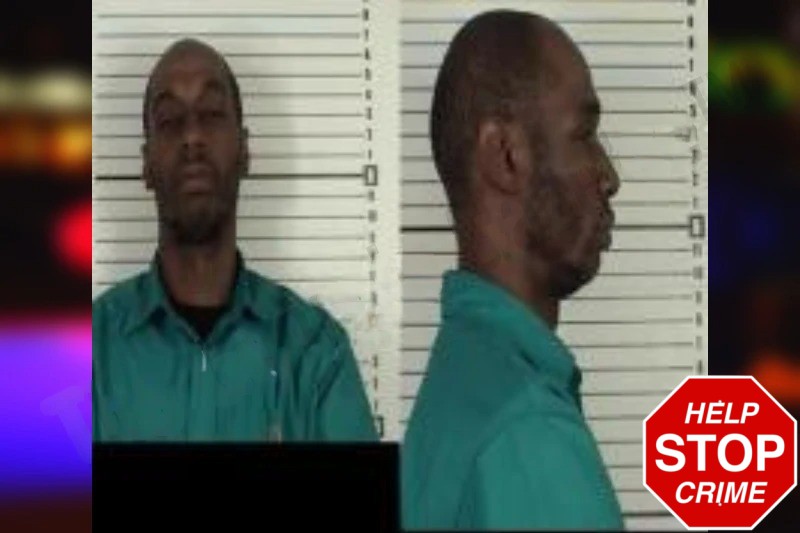 Yarbro Harris Mugshots