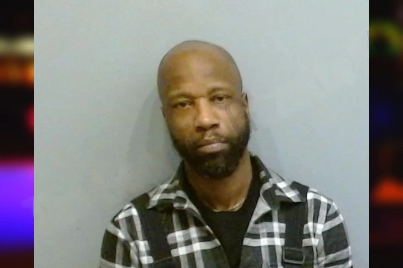 Yasin Jamison Mugshots