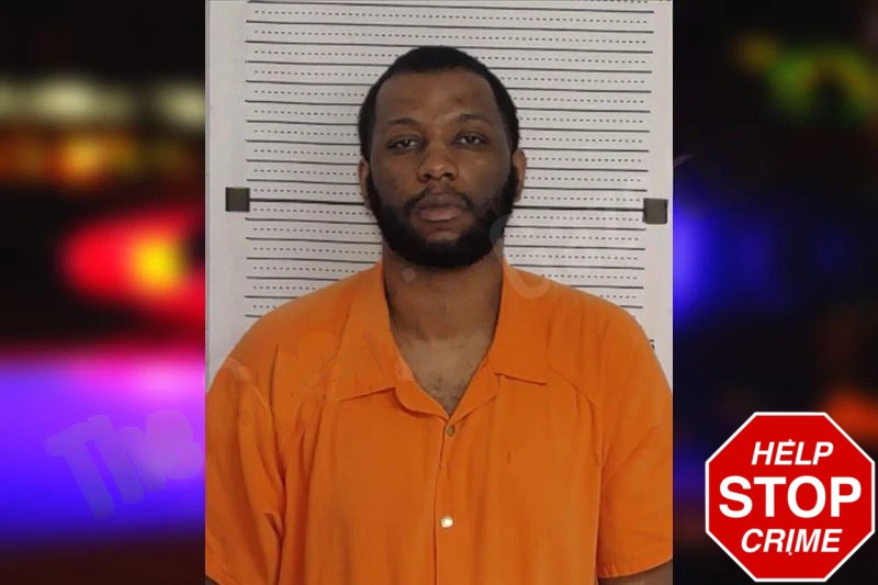 Yasin Willock Mugshots