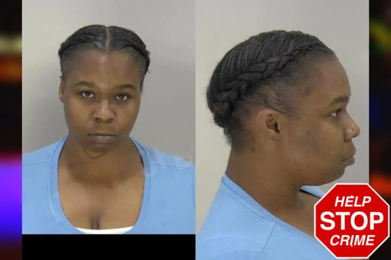 Yasmine Upshaw mugshot – Richmond County , Georgia Yasmine Upshaw