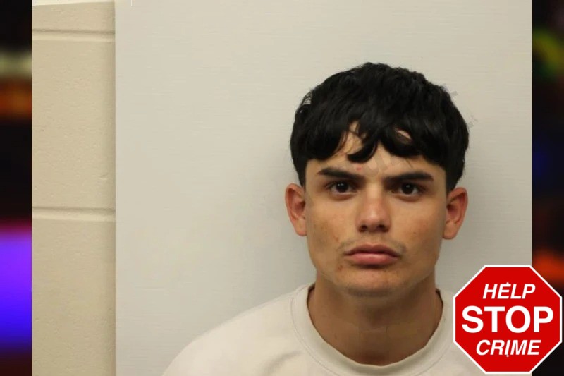 Yeiber Villamizar Mugshots