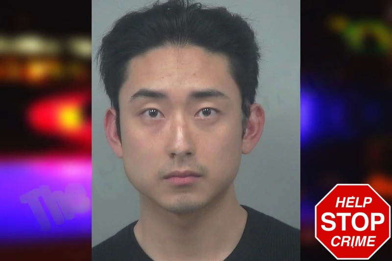Yejun Ha Mugshots