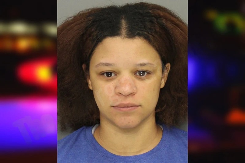 Yemi Osborne Mugshots