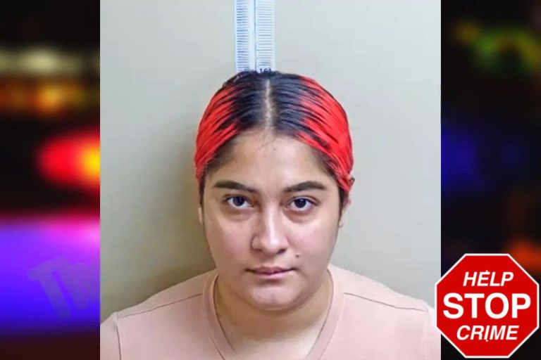 Yendri Leiva-Hernandez mugshot – Spalding County , Georgia Yendri Leiva-Hernandez