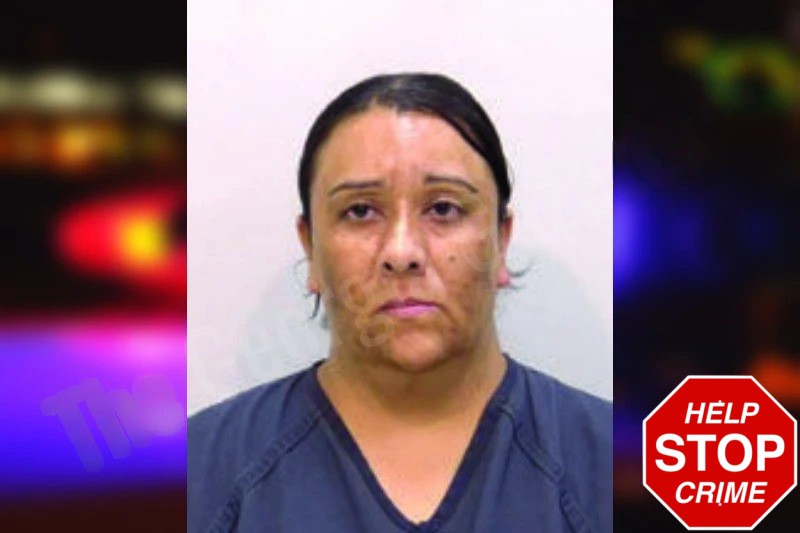 Yesenia Nunez-Gonzalez Mugshots