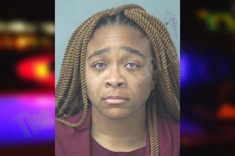 Yewouemoe Waku Kouomou mugshot