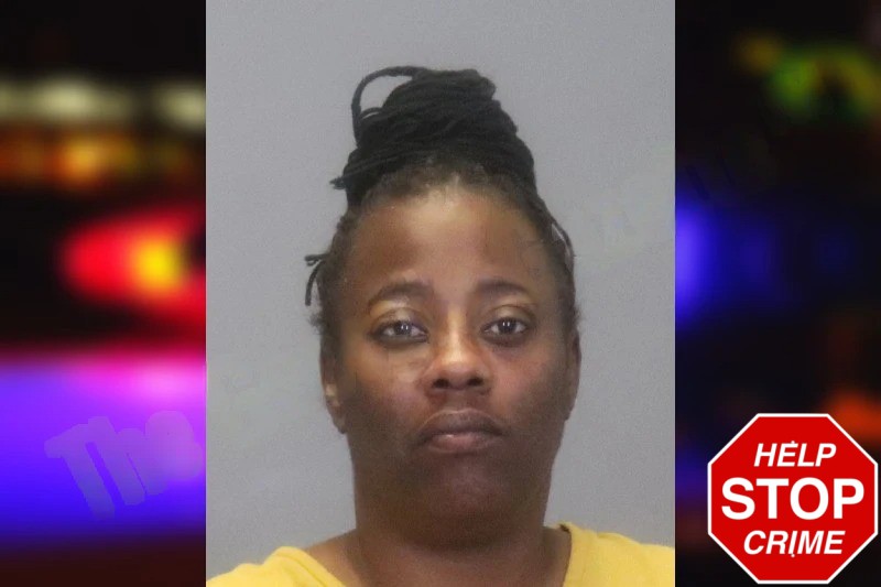 Yolanda Crawford Mugshots