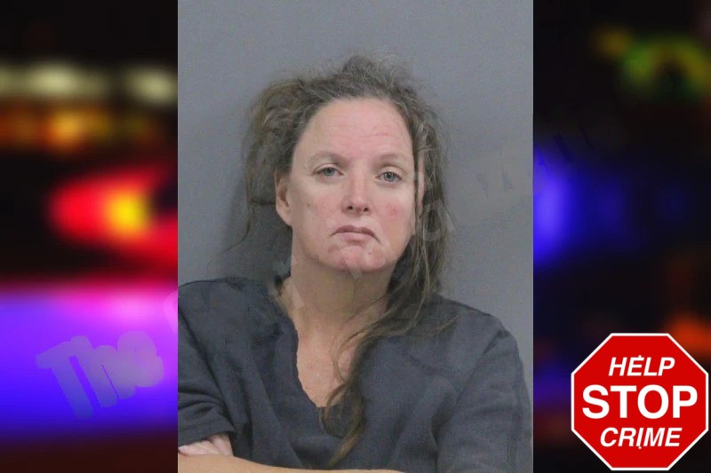 Yolanda Walker Mugshots