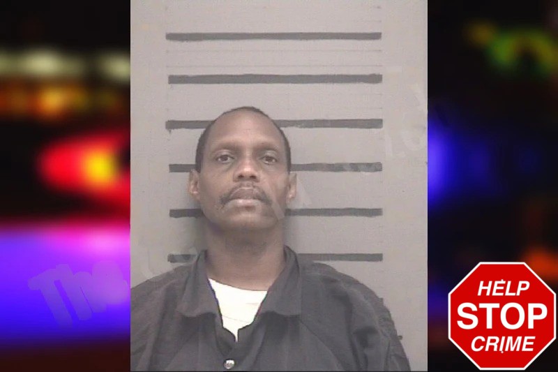 Yul Mallory Mugshots