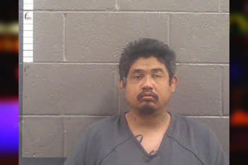 Yunior Ramirez Mugshots