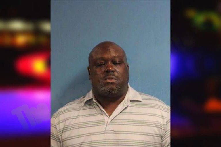 Yury Walker mugshot – Monroe County , Georgia Yury Walker