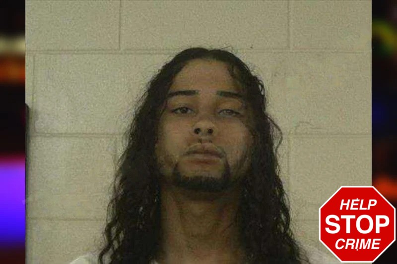 Yusef Williams Mugshots