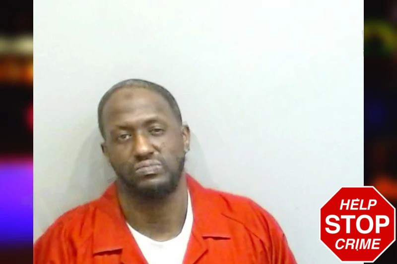 Yusuf Alkarim Mugshots