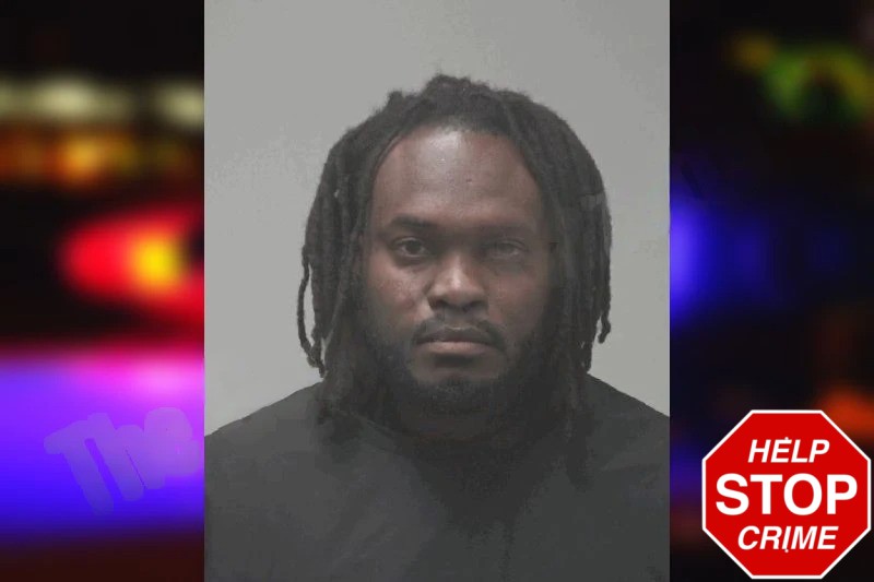 Yvener Bruno Mugshots