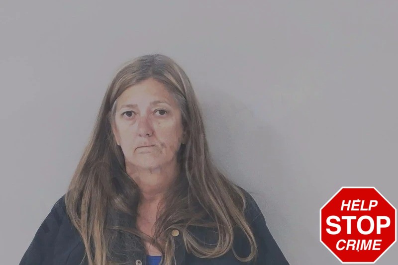 Yvonne Butler Mugshots