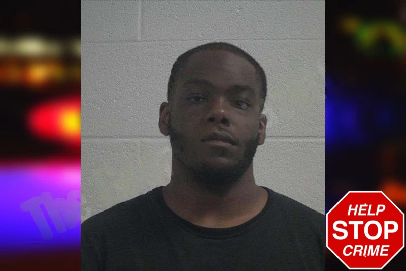 Zabian Gillian Mugshots