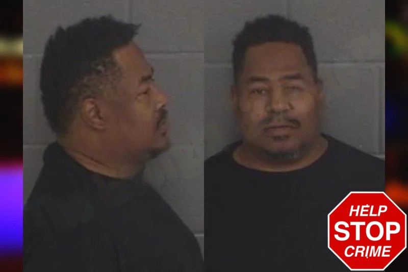 Zachariah Reid Mugshots