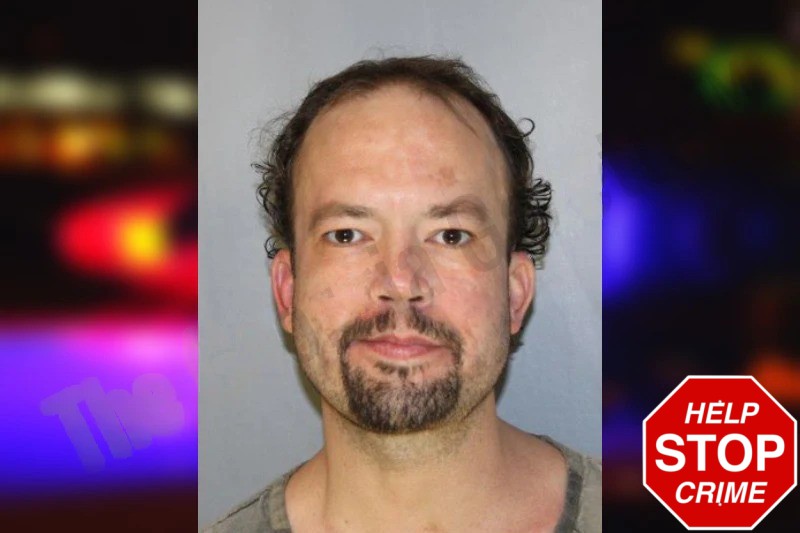 Zachary Coley Mugshots