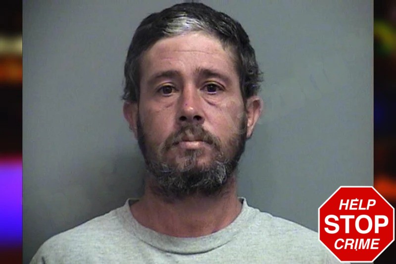 Zachary Emery Mugshots