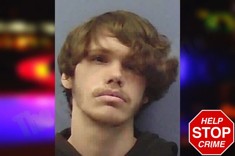 Zachary Fowler Mugshots