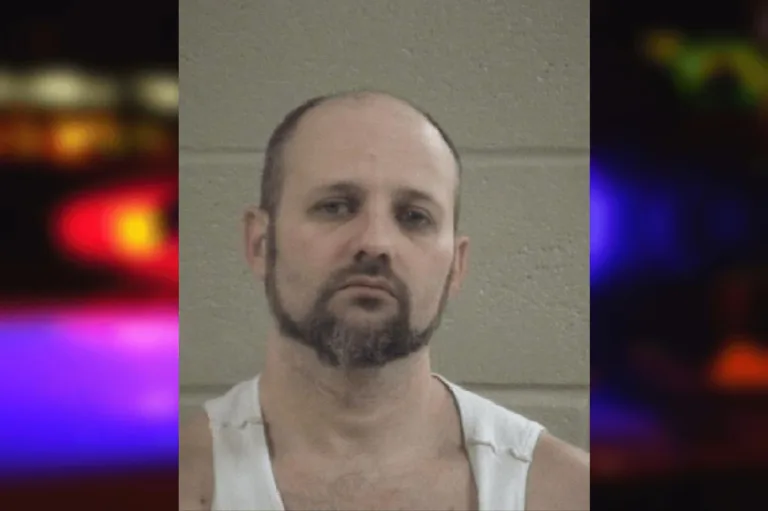 Zachary Fox mugshot – Whitfield County , Georgia Zachary Fox