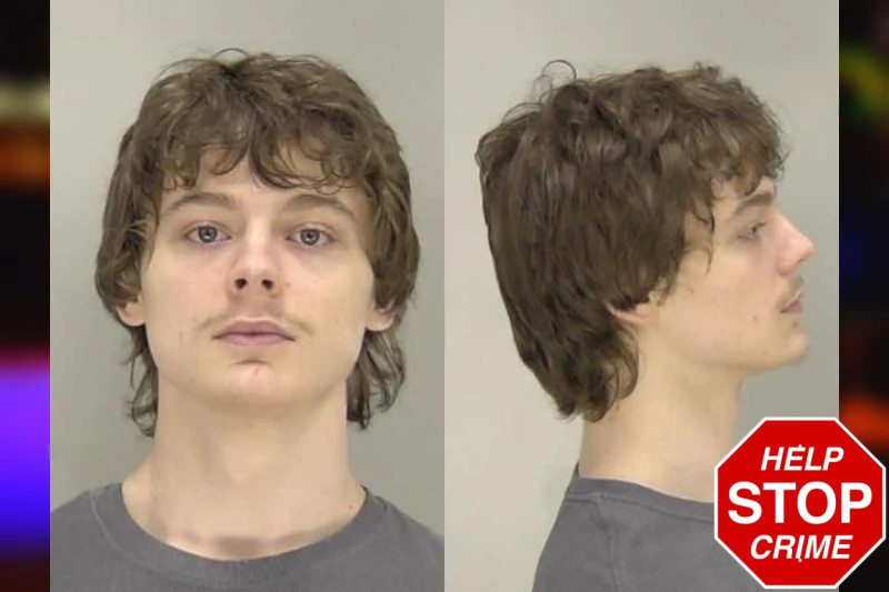 Zachary Hatcher Mugshots