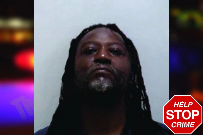 Zachary Holmes mugshot