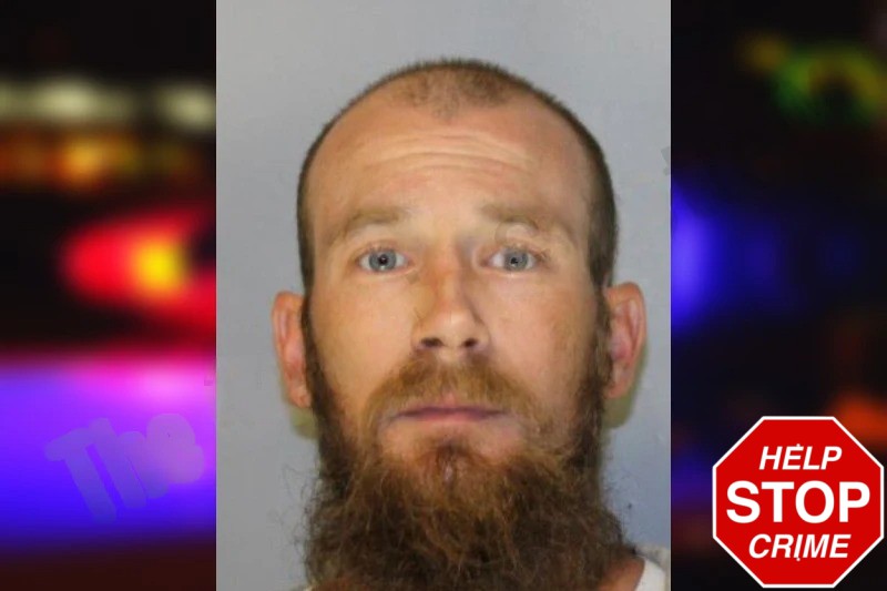 Zachary Hutchinson Mugshots