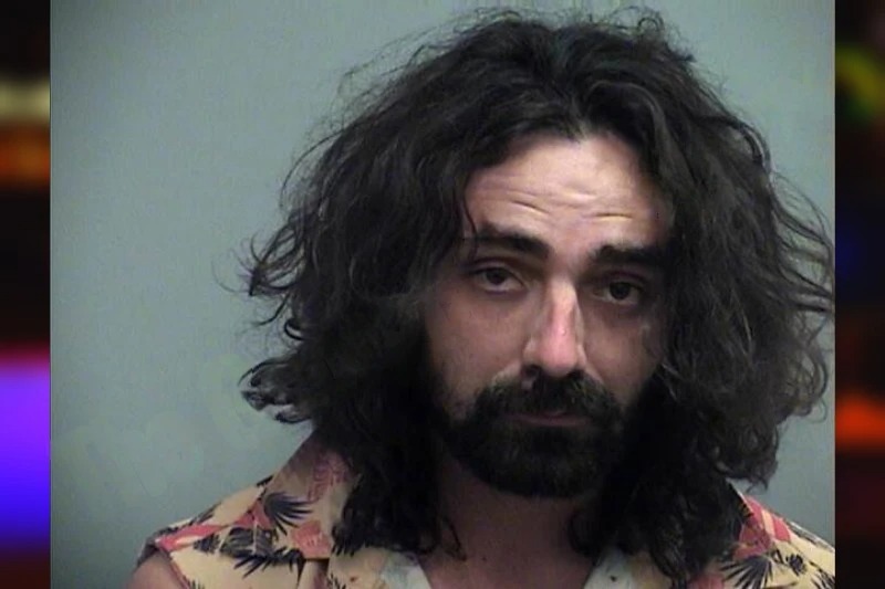 Zachary Johnson mugshot – Effingham County , Georgia Zachary Johnson mugshot