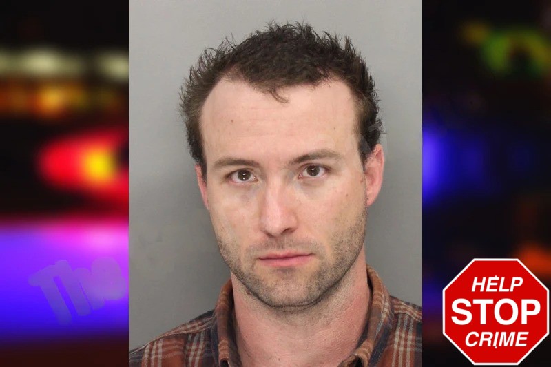 Zachary King Mugshots