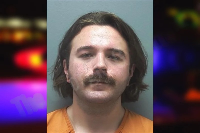 Zachary Kozel Mugshots