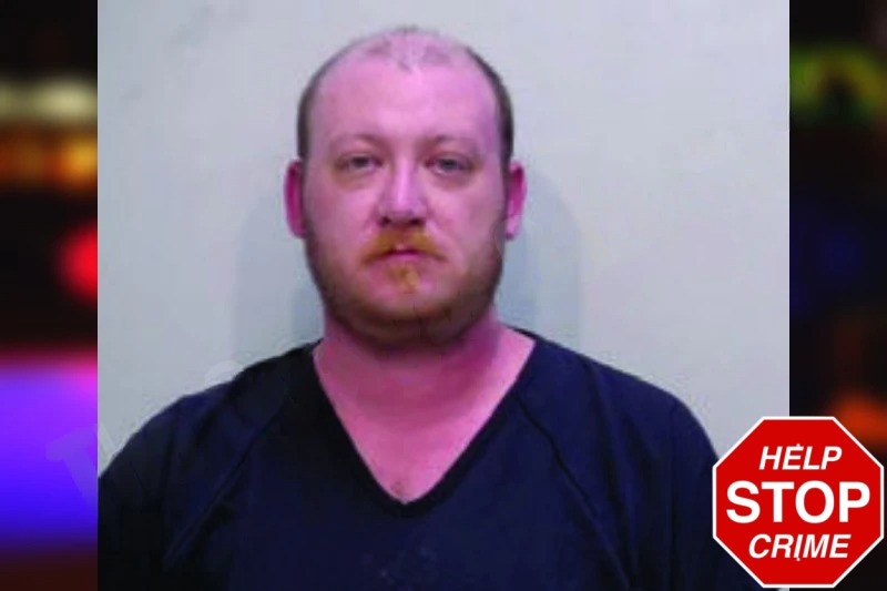 Zachary Petty Mugshots