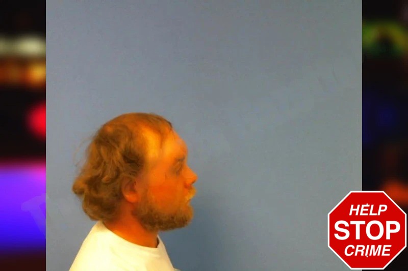 Zachary Spears Mugshots