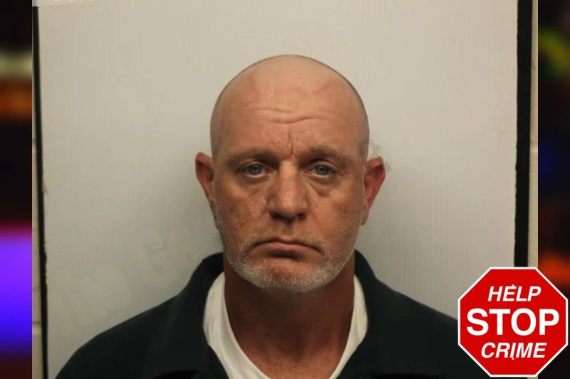 Zachary Taylor Mugshots