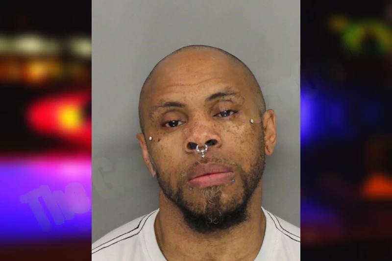 Zachary Williams Mugshots