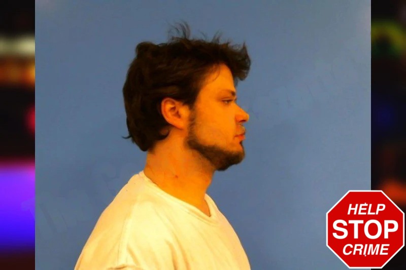 Zachary Williams mugshot – Troup County , Georgia Zachary Williams mugshot