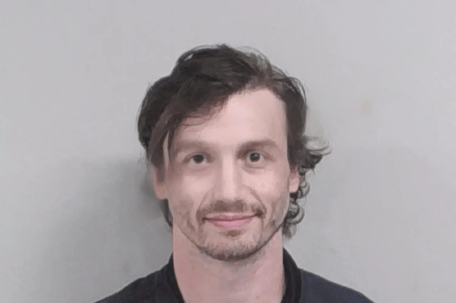 Zachary Worms Mugshots